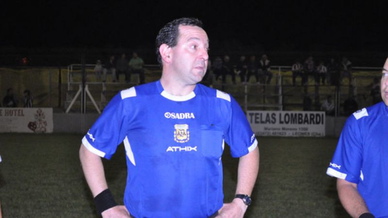 Involucran a Policial en presunto soborno