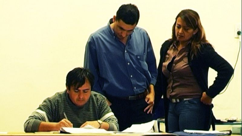 Mañana vence el plazo para los trámites Pensiones No Contributivas