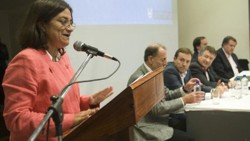 Destinan más de 15 millones para proyectos productivos de Catamarca