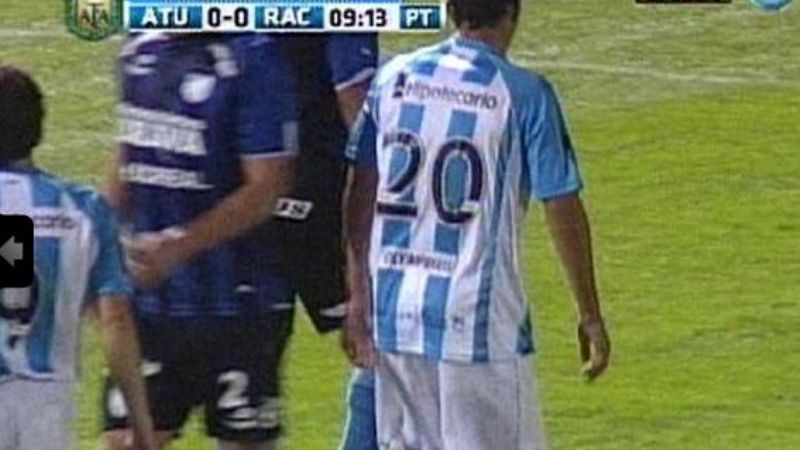 Racing es semifinalista