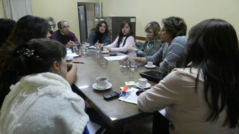 Buscan implementar políticas públicas para la promoción de la dignidad