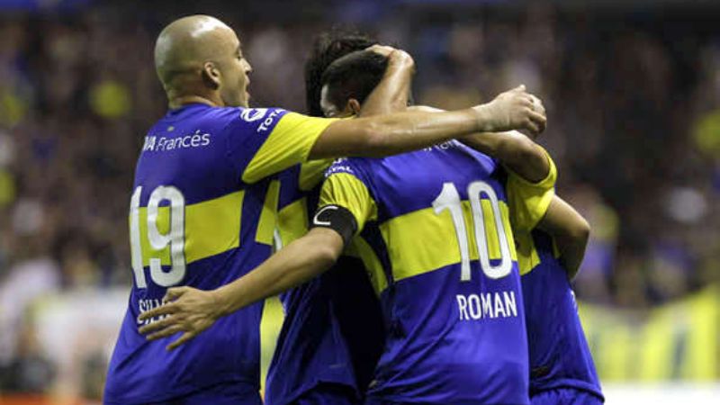 Boca viene a Catamarca con  la mayoría de los titulares