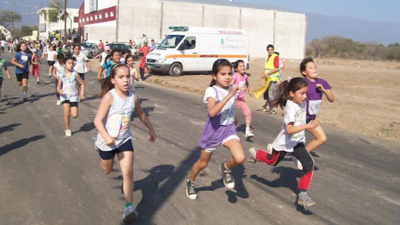 El 9 de junio gran maratón “100 años” Club Atlético Sarmiento