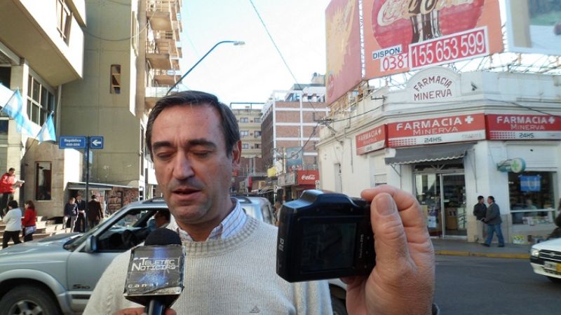 El Prof. Galán fue premiado y publicará un libro