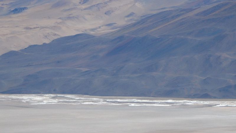 Catamarca en Diario Clarín