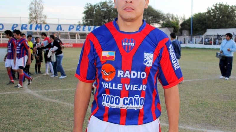 Obreros y Villa Dolores los vencedores del viernes 2-1