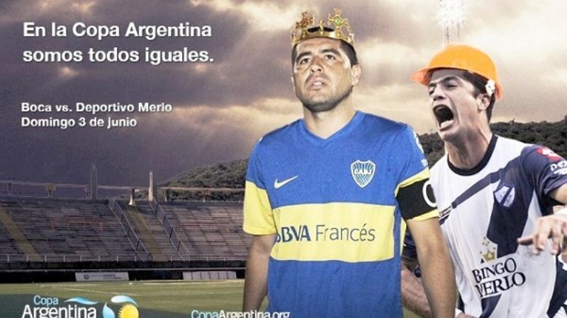 Boca con el rey Román, ante la cenicienta en Catamarca