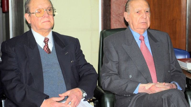 Ex soldado del R17 complicó aún más a Lucena y Rauzzino