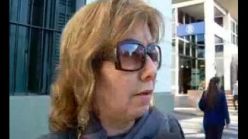 La Intersindical pasó a un cuarto intermedio hasta el martes