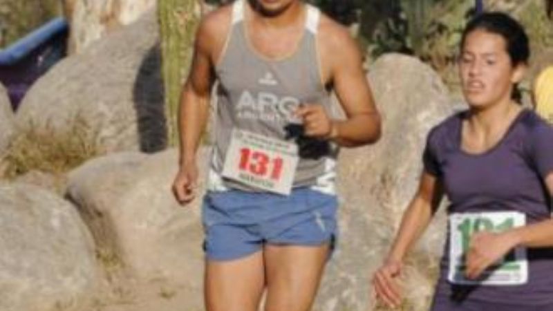 Abrió escuela en Polideportivo norte