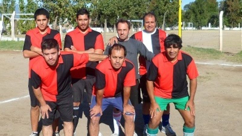 “Camaritas”, los campeones  en Olimpíadas de Periodistas