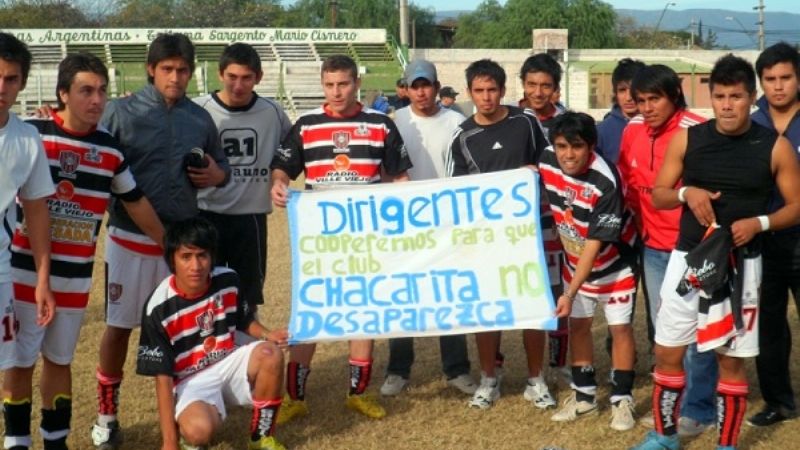 Goleadas de Salta, Policial y Sarmiento; ruego “funebrero”