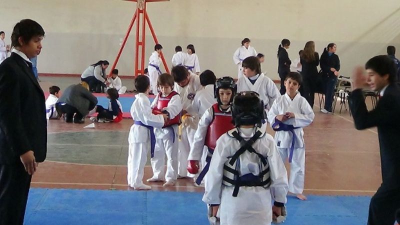 La UCK realiza este domingo el 2°do. Provincial 2019