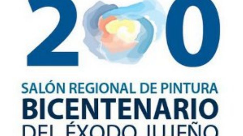 Premio Salón Regional de Pintura “Bicentenario del Éxodo Jujeño”
