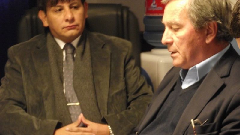 Repercusiones del paso de “Catamarca con todos” por Santa María