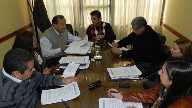 Diputados pide informes a la Corte de Justicia