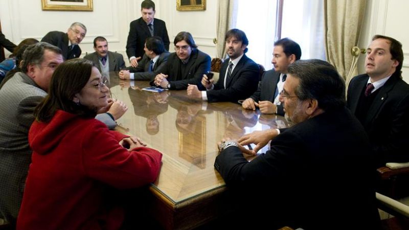 Homenaje a Felipe Varela en La Rioja