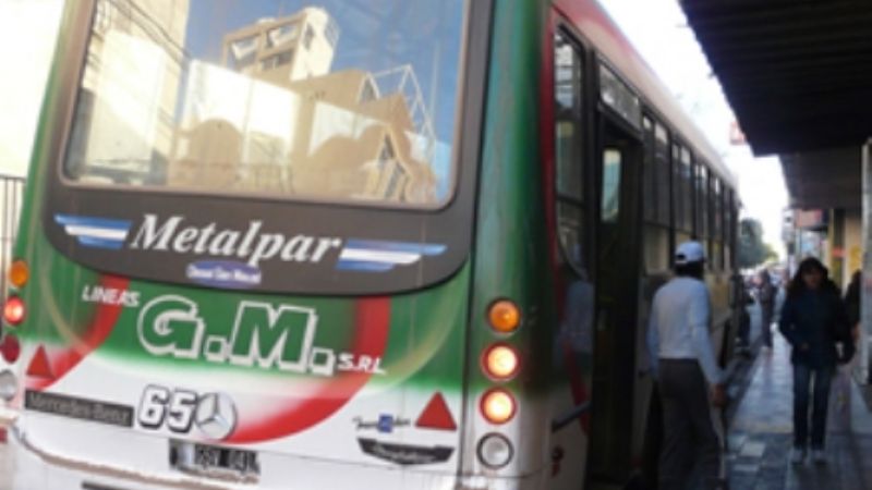 Conflicto en GM, sin avances