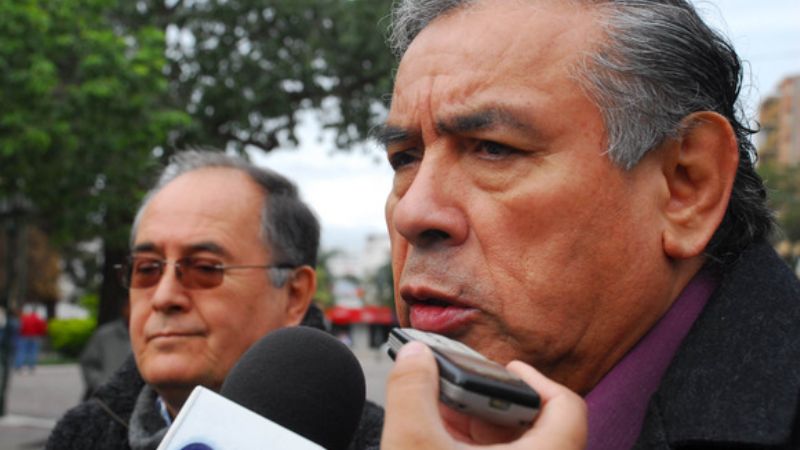 La CGT le pide a Corpacci que intervenga por los despidos en Coca Cola