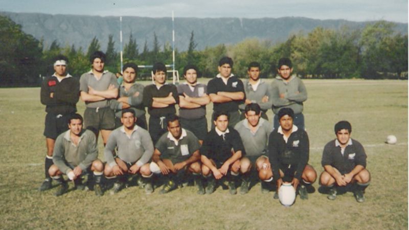 Los Hurones celebra su 23º aniversario