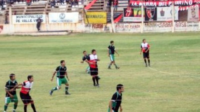 “Santos” y “Sagrados” lo mejor de Las Chacras, para el sábado