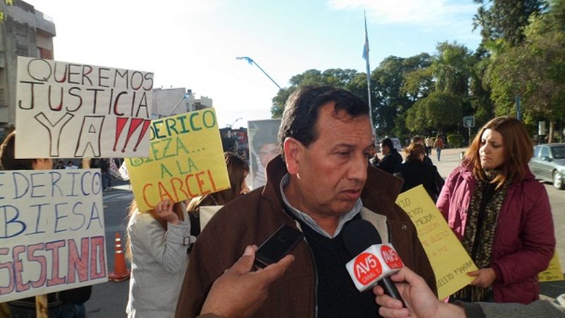 No será juzgado por el beneficio de la probation 