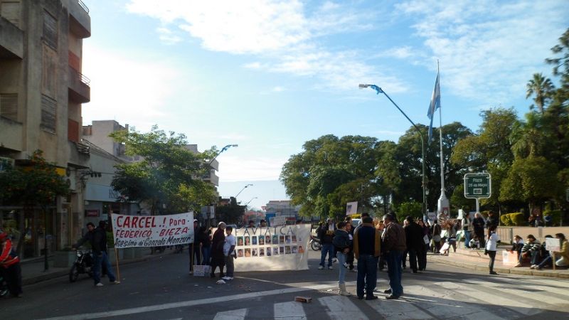 No será juzgado por el beneficio de la probation 