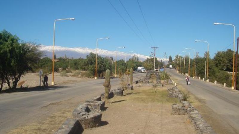 No hay mejoras en el servicio de energía en Santa María