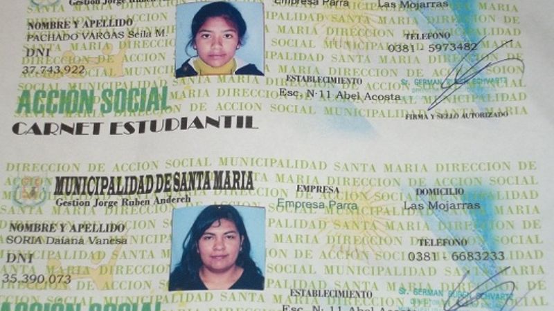 Lanzan nuevamente el Abono Social de Transporte