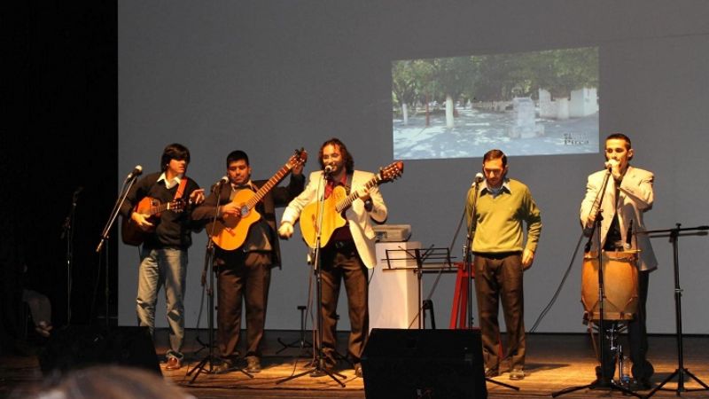 Catamarca convoca a grupos vocales de todo el país