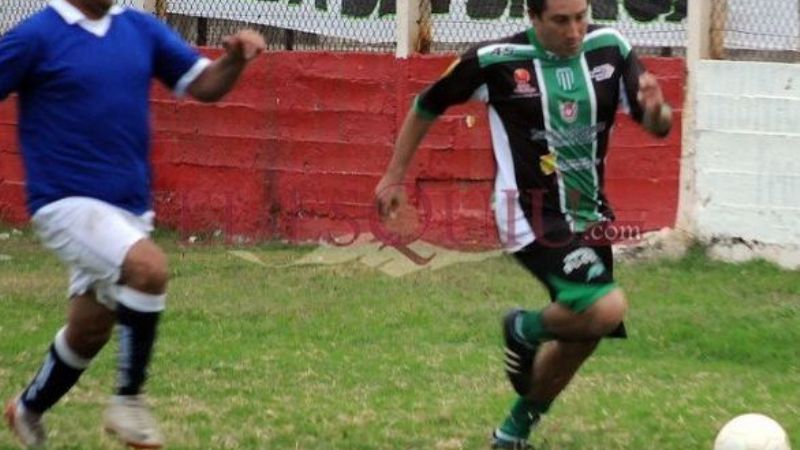 La Liga Chacarera ratificó su actividad de viernes y sábado