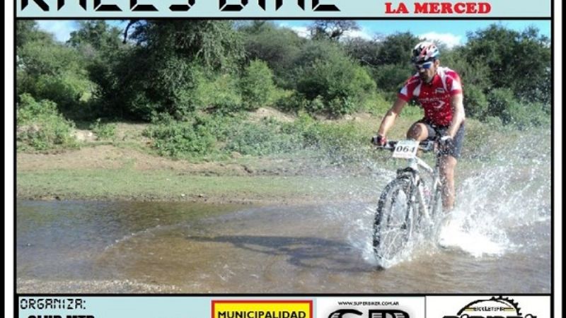 3ra. fecha del Rally Bike, este sábado, en La Merced