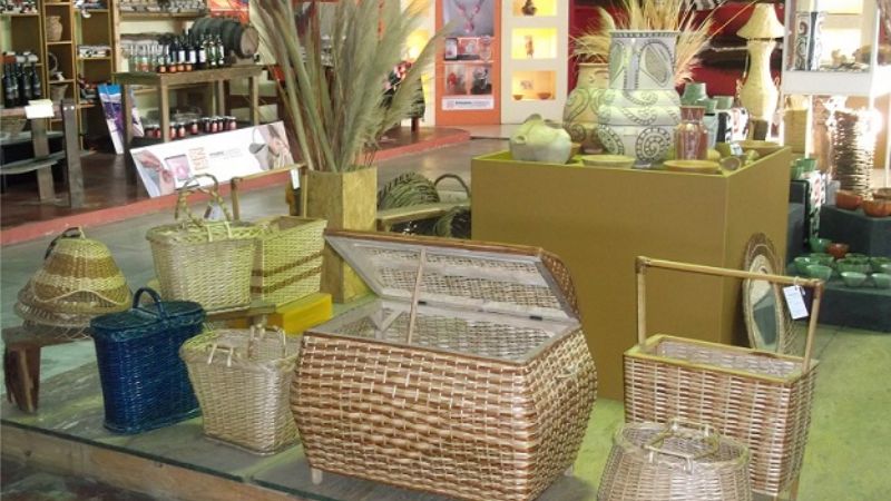 Horarios de Mercado Artesanal