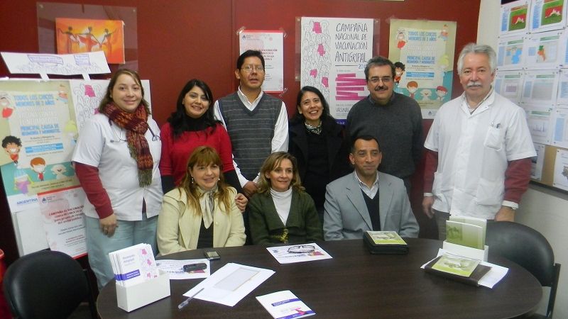 Lanzaron la Campaña de Invierno 