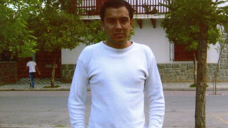 Suspenden hasta mañana la búsqueda del comerciente Balderrama