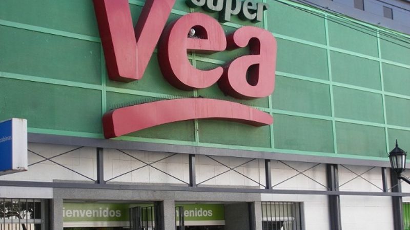 Acuerdan bonos de fin de año para empleados de supermercados