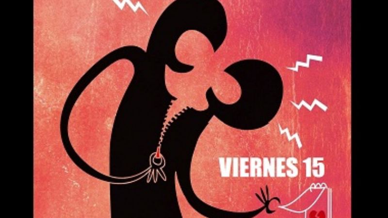 Última función de “Envejecer con vos”, en el Calchaquí