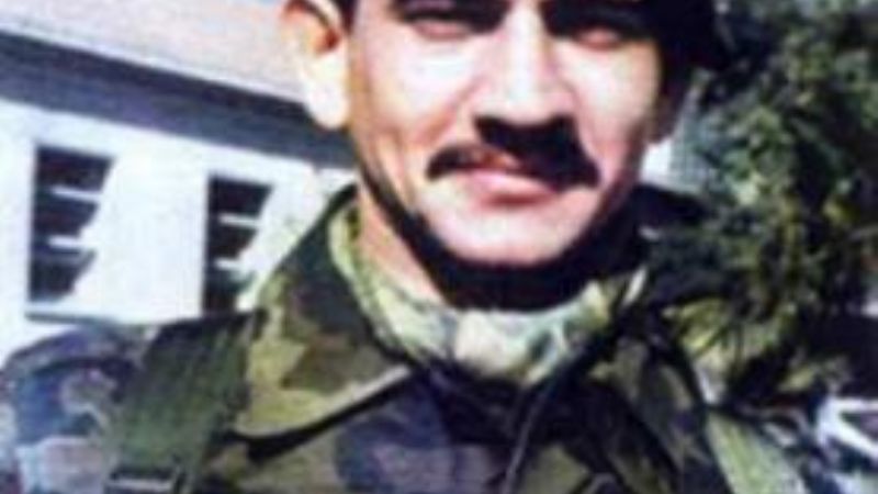 Corren en homenaje al “Perro  Cisnero y caídos en Malvinas