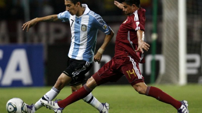 La Selección Argentina de Fútbol y Los Pumas jugarán en Catamarca