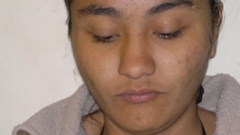 Fue identificada la mujer perdida en Las Salinas