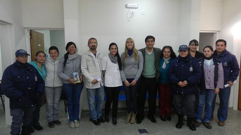 Mañana continúa el "Municipio en tu barrio" en el Cristo Rey