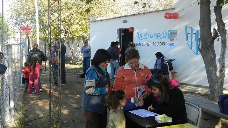 Mañana continúa el "Municipio en tu barrio" en el Cristo Rey