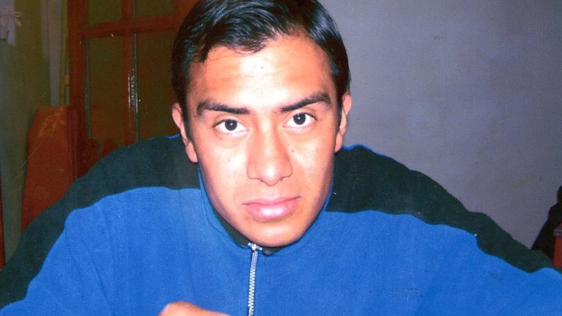 Encuentran con vida al empresario santamariano desaparecido