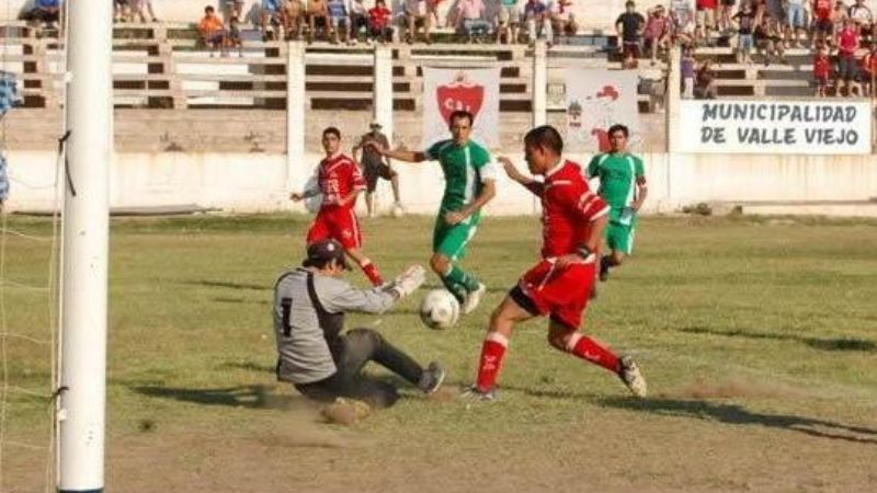 La Liga Chacarera abre la 6ta. de la “B” y la 7ma. de la “A”