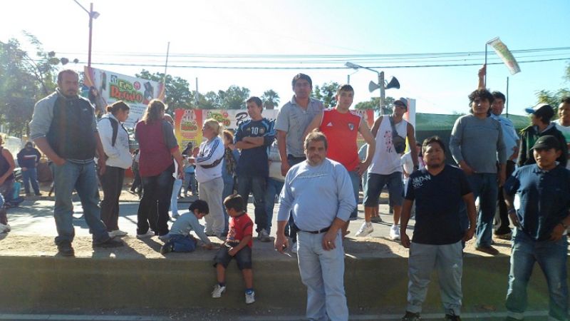 Denuncia penal contra la empresa que maneja la Expo Regalo