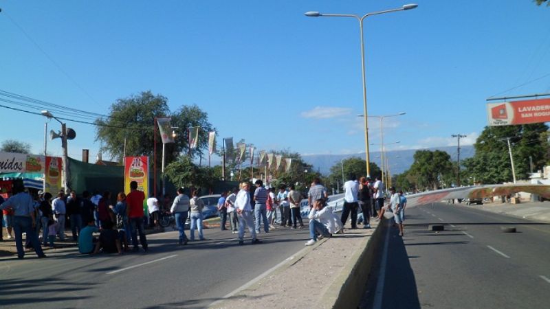 Feriantes de la Expo Regalo pretenden reclamar