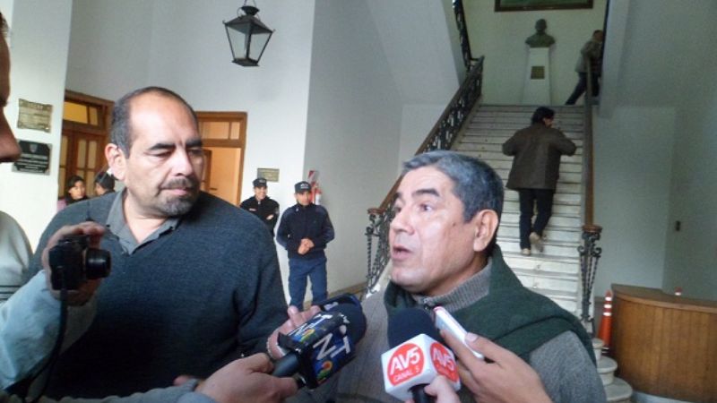 Sánchez Reynoso pide el apartamiento del fiscal Herrera