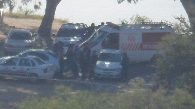 Un hombre se suicidó en el Dique El Jumeal