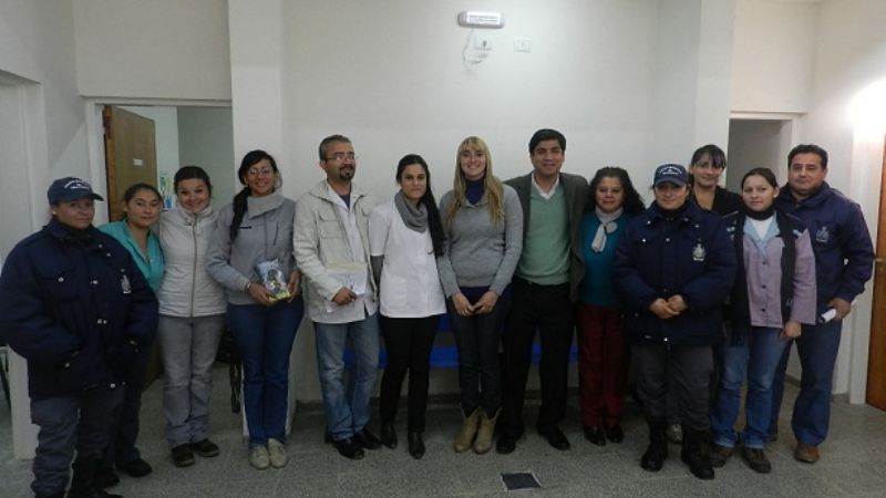 Semana de la Educación Vial