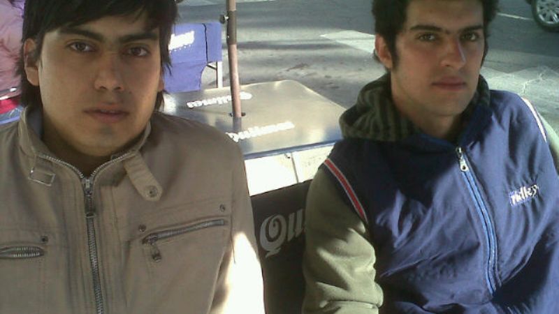 Amplio triunfo del Frente Universitario